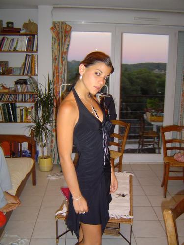 la taille